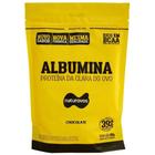 Albumina (420g) - naturovos-chocolate