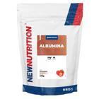 Albumina 500g Natural New Nutrition