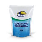 Albumina 500g Sem Sabor - Maxxi Ovos - Maxxiovos