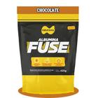 Albumina fuse naturovos 420g - chocolate