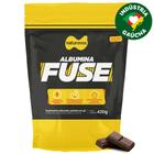 Albumina FUSE Naturovos