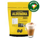 Albumina Naturovos 1kg - Café Mocaccino