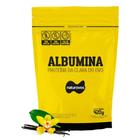 Albumina Naturovos Sabor Baunilha 420g