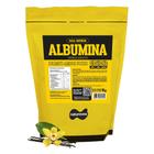 Albumina Sabor Baunilha 1Kg - Naturovos