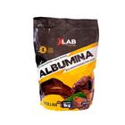 Albumina Saborizada 1Kg X Lab