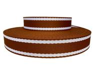 Alça Chic 4 Cm - 10 Mts - Com Faixa