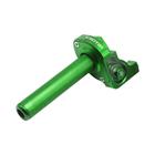 Alça de Acelerador de Motocicleta 22mm - Alumínio CNC Universal para Motos 50cc a 250cc