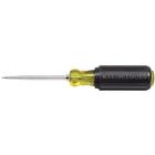 Alça de almofada Scratch Awl Klein Tools 650 com haste de 8,9 cm