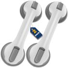 Alça de chuveiro Tcwhniev Strong Sucction Cup Safety Bar - Lightbek Official Store