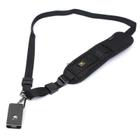 Alça De Ombro Lateral Câmera Fotográfica Dslr 1/4 Quickstrap - Lorben