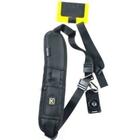 Alca De Ombro Quick Strap P/ Camera Dslr Nikon Canon Fuji