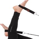 Alça de Pé para pilates academia pulley o par