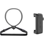 Alça de Pescoço com Suporte para GoPro e Celular - Pgytech