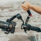 Alça Gimbal Ajustável Para Dji Rs4 Rs3 Rs2 Rsc2 Estabilizador