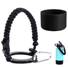 Alça Paracord para Hydro Flask 2.0 Wide Mouth 960-1180 ml - LX-SUNCX