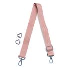 Alça Strap & Go Caderno Inteligente Baby Pink