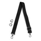 Alça Strap & Go Caderno Inteligente Black