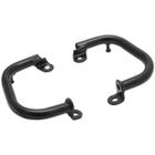 Alça Traseira Moto Honda Cbx 200 Strada 1994 a 2002 Pro Tork Modelo Original