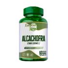 Alcachofra 400mg 60 Cápsulas Essencial Bio