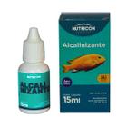 Alcalinizante P/Aquários Nutricon 15 ml