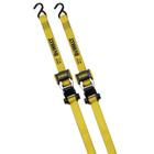 Alças de amarração com catraca DEWALT DXBC18002 1,25 cm x 3,6 m, pacote com 2