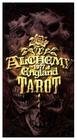 Alchemy 1977 england tarot - FOURNIER