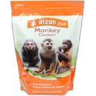 Alcon club monkey cookies 450g para macacoprego, sagui, mico, bugios, macaco-de-cheiro