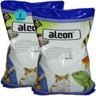 Alcon Club Monkey Cookies 4Kg Kit Com 2