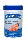 Alcon Club Papa para Filhotes Psitacídeos 160 gr - Alcon Pet