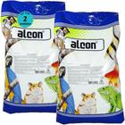 Alcon Eco Club Curió 5kg Kit Com 2