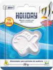 Alcon holiday 15 dias 20 gr