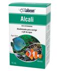 Alcon Labcon Alcali 15ml Alcalinizante Água Doce