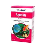 Alcon Labcon Aqualife 15ml Tratamento Parasitoses
