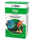 Alcon Labcon Ictio 15ml Parasiticida Tratamento Ictio