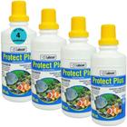 Alcon Labcon Protect Plus 100Ml Kit Com 4 Unidades