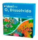 Alcon Labcon Test O2 Dissolvido - 100 Testes