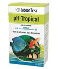 Alcon Labcon Test Ph Tropical Água Doce 15ml