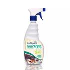 Álcool 70% Spray Antisséptico NautiSpecial Biodegradável - 500 mL