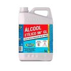 Alcool 93,85ºinpm Emb.5000ml Start