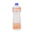 Álcool Absoluto 99 1 Litro Asfer
