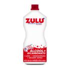 Álcool + Bicarbonato Zulu 1L