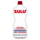 Álcool com Bicarbonato 1L 1 UN Zulu