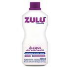 Álcool com Bicarbonato Lavanda Zulu 1L