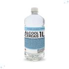 Álcool De Cereais 1 Litro + Laudo