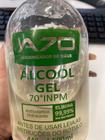 Alcool em gel - A70 - Pro Álcool
