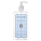 Álcool em Gel Higienizante Antisséptico Blue 500ml - Giovanna Baby