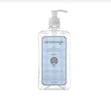 Álcool em Gel Higienizante Da Giovanna Baby Blue 500ml 70º