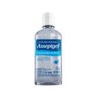 Álcool em Gel para Mãos 70% INPM 60mL Asseptgel