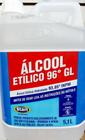 Álcool Etílico Hidratado 96 GL -Start