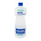Álcool Etílico Hidratado Start 46 INPM com 1 Litro